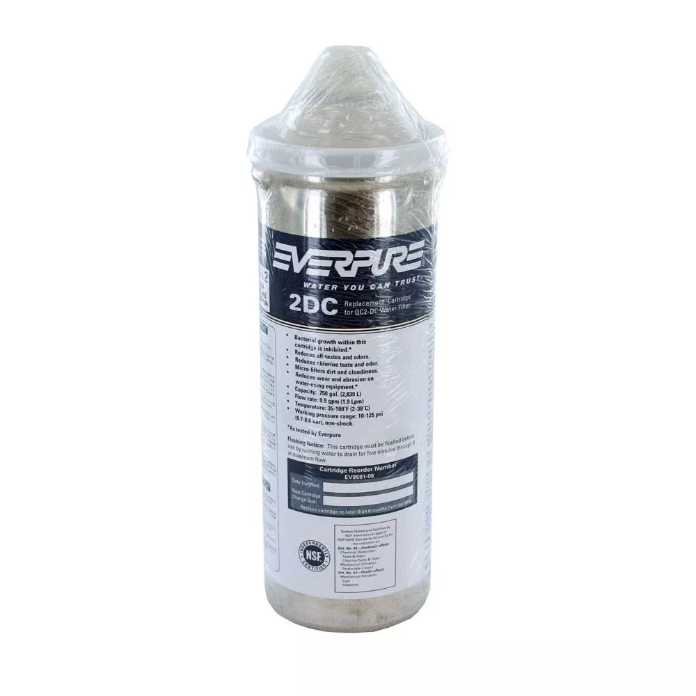 Everpure 2DC EV9591-06 Replacement Cartridge