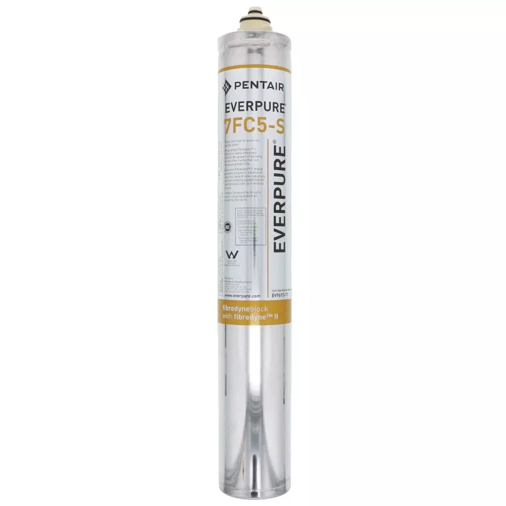 Everpure 7FC5-S EV9693-71 High Flow System Filter Cartridge