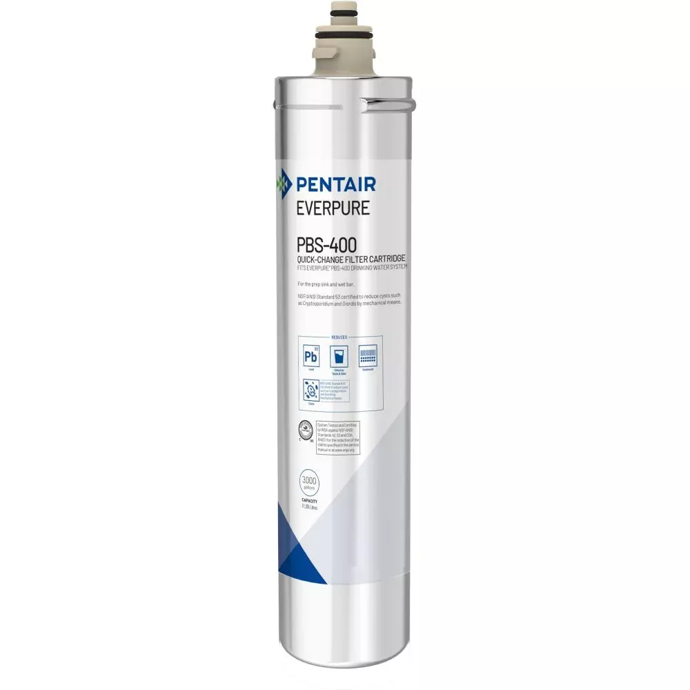 Everpure EV927086 PBS-400 Replacement Cartridge