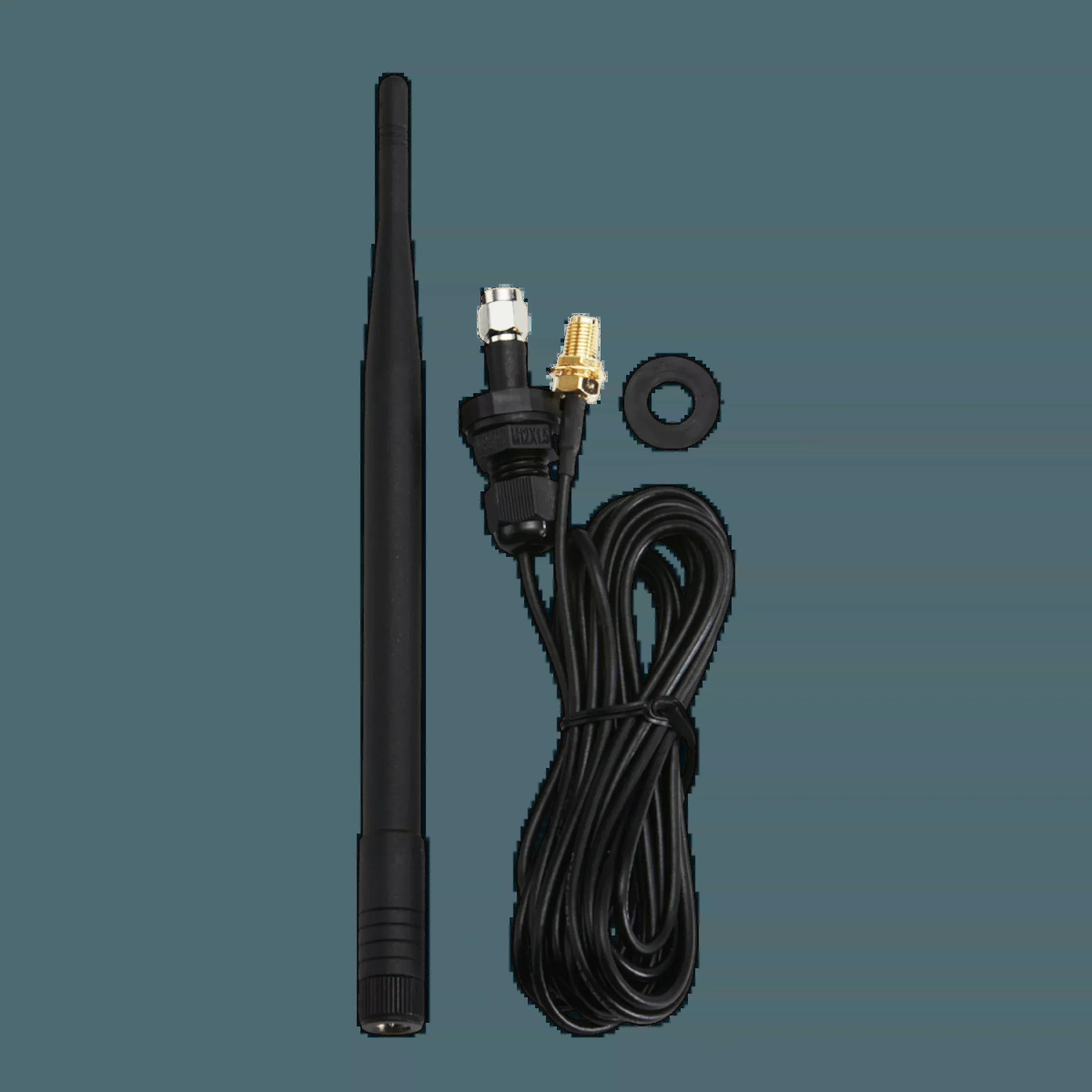 External Aerial Kit | Lodar 15 in Cable
