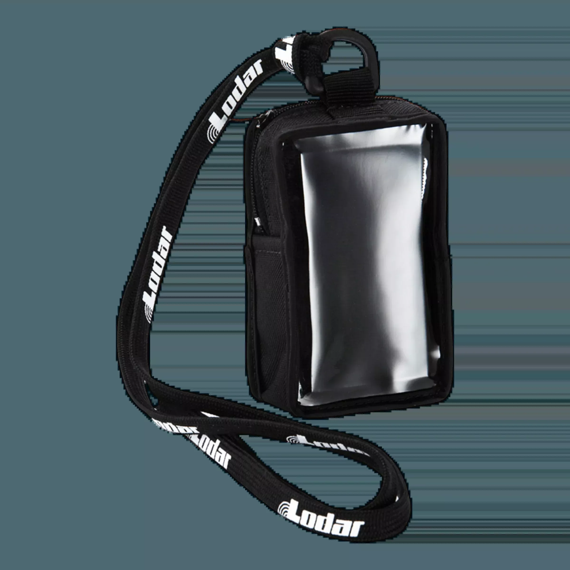 Fabric Transmitter Cover | Lodar Standard 2-6F
