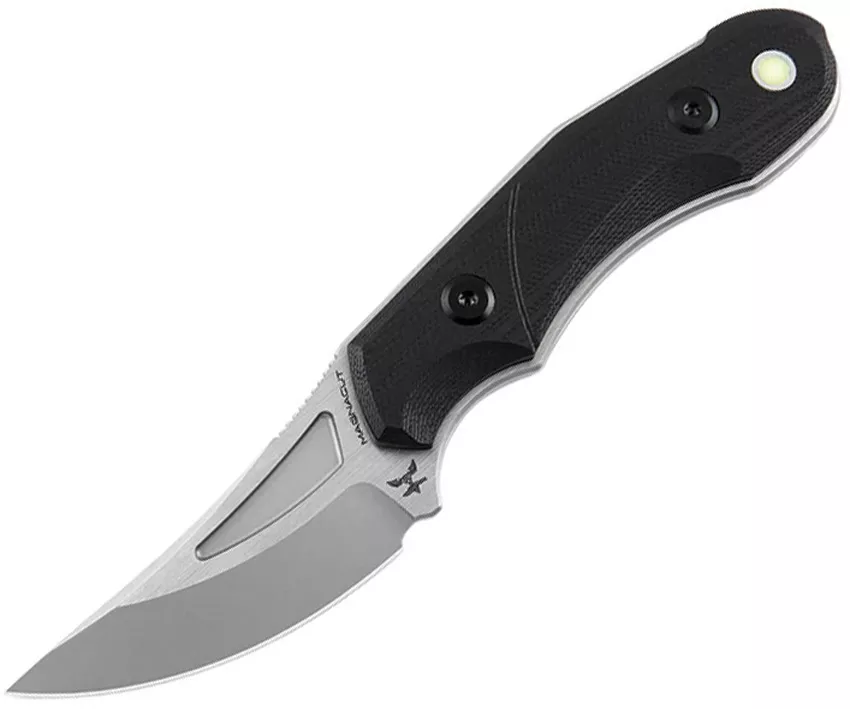 Fanglet Fixed Blade