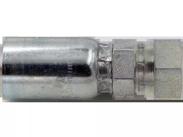FBSPX-04-04 | 1/4" Hose x 1/4" BSP Female Swivel
