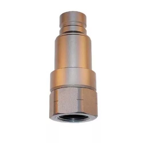 FF19CUPP-16 | Plug - 3/4" body size