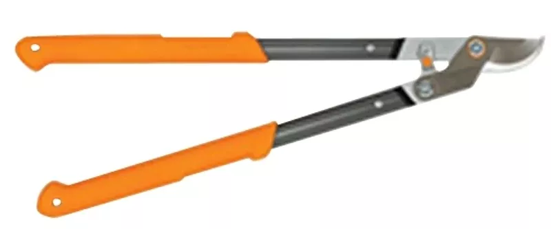 Fiskars 394901-1003 Pro Lopper, 2 in Cutting Capacity, HCS Blade, Aluminum Handle, Soft Grip Handle, 28-1/4 in OAL
