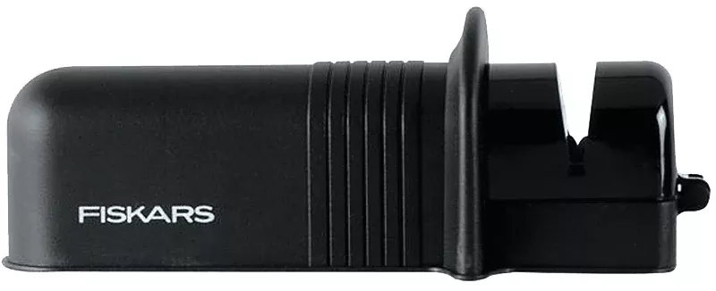 Fiskars 78616984J Blade Sharpener, Fiberglass