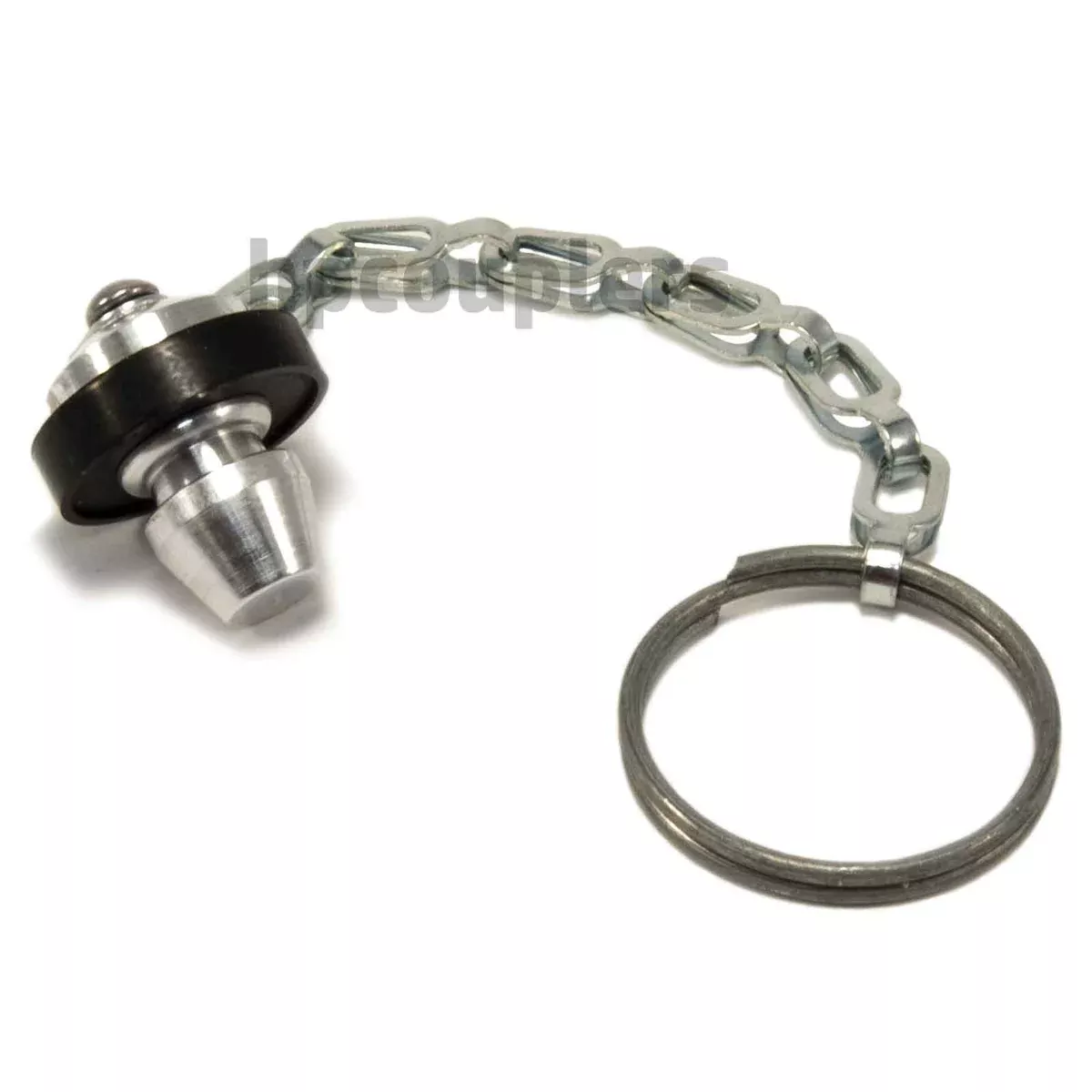 Foster SHD-DP, SHD Series, Schrader, 1/4" Dust Plug