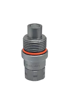 FVEP-08P-08 | Plug - 1/2" body size
