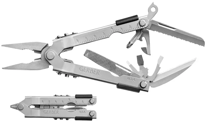 Gerber 47530N Multi-Pliers