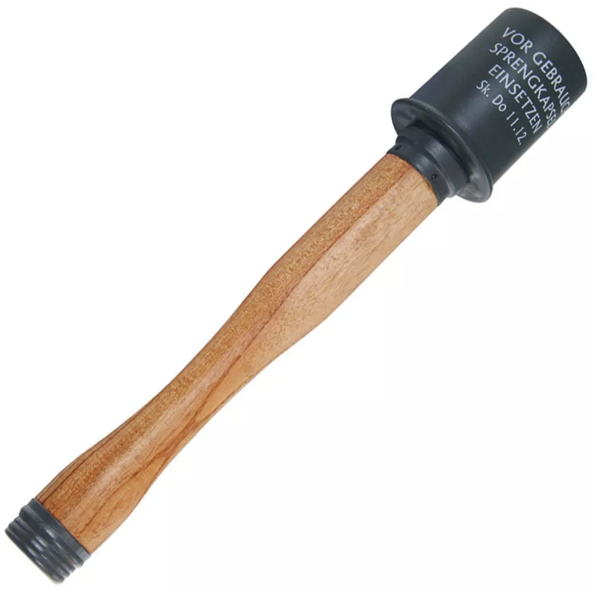 German Repro Potato Masher Gre