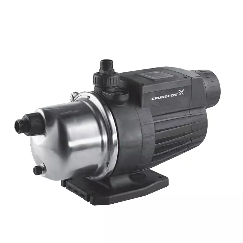 Grundfos MQ3-35 (230V) 3/4 HP Pressure Booster Pump