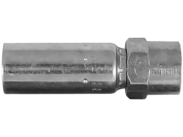 GT-04-08 | 1/4" Hose x 1/2" Grease Tap Female