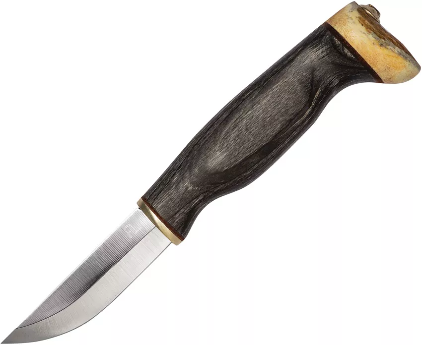 Handicraft Fixed Blade Birch