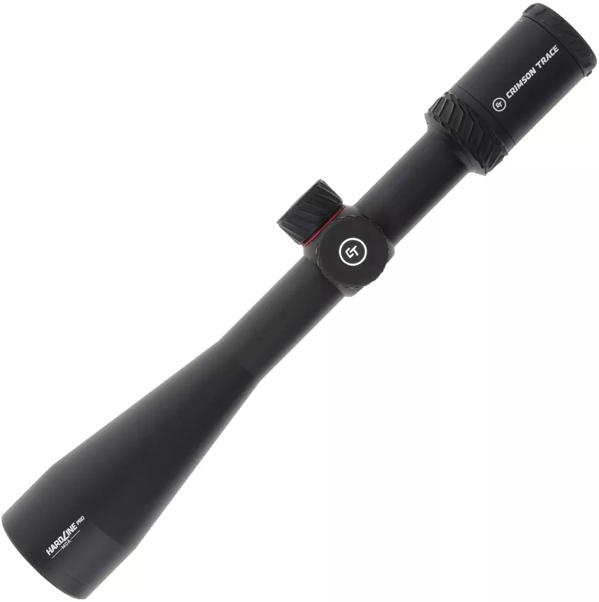Hardline Pro 5-20×50 Scope