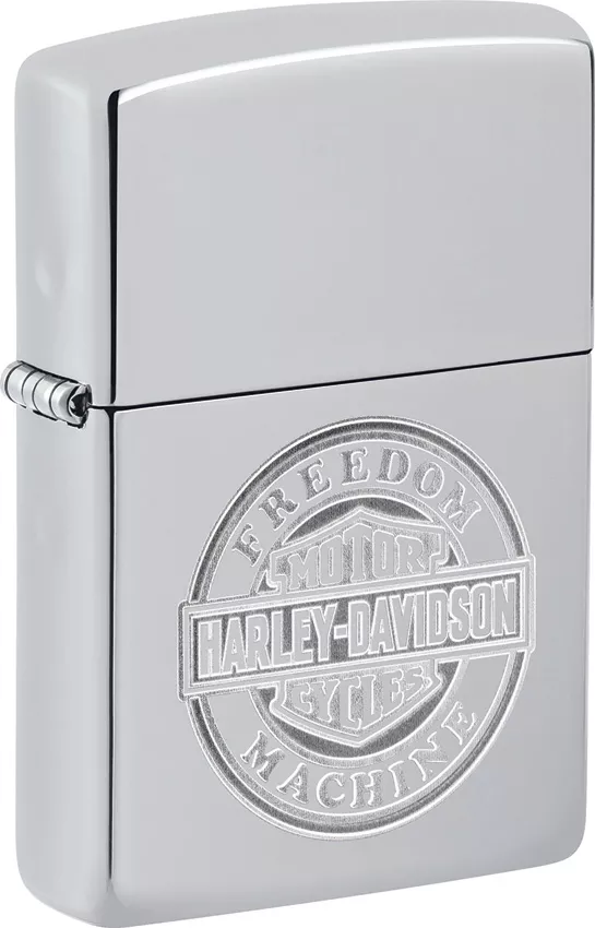 Harley-Davidson Design