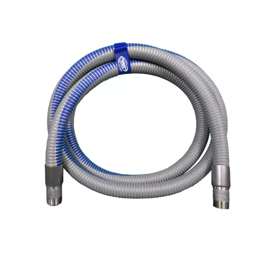 Hart 15X10CWHARTPGW15MSW15MS – 1-1/2in X10ft OAL WHART PG SS MPT E/E