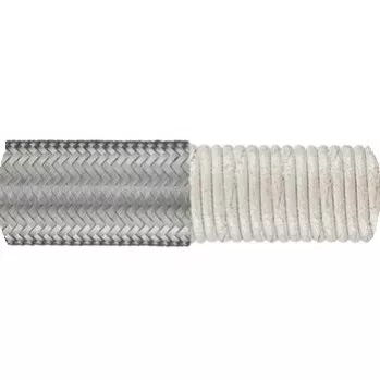 Hart 15X10R272TF15MSTF15MSPW – 1-1/2in X10ft R272 MPT SS E/E PW
