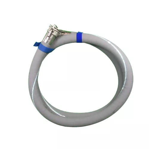 Hart 25X19CHARTFMO3CSO3ES3 – 2-1/2in X19ft FOODMASTER LT CXE SS PLUG-SS