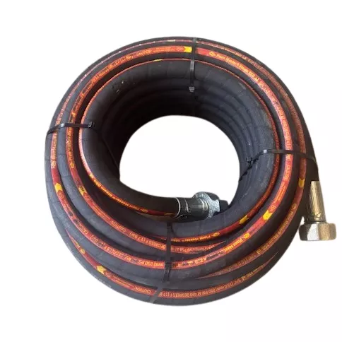Hart 2X15STMBKPMD2JCD2JC – 2in X 15ft 205MB GJ E/E