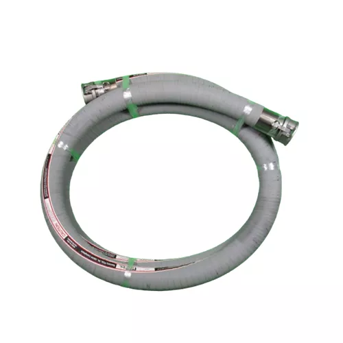 Hart 2X20BHARTFMO2CSO2CS – 2in X20ft FOODMASTER LT CXC SS