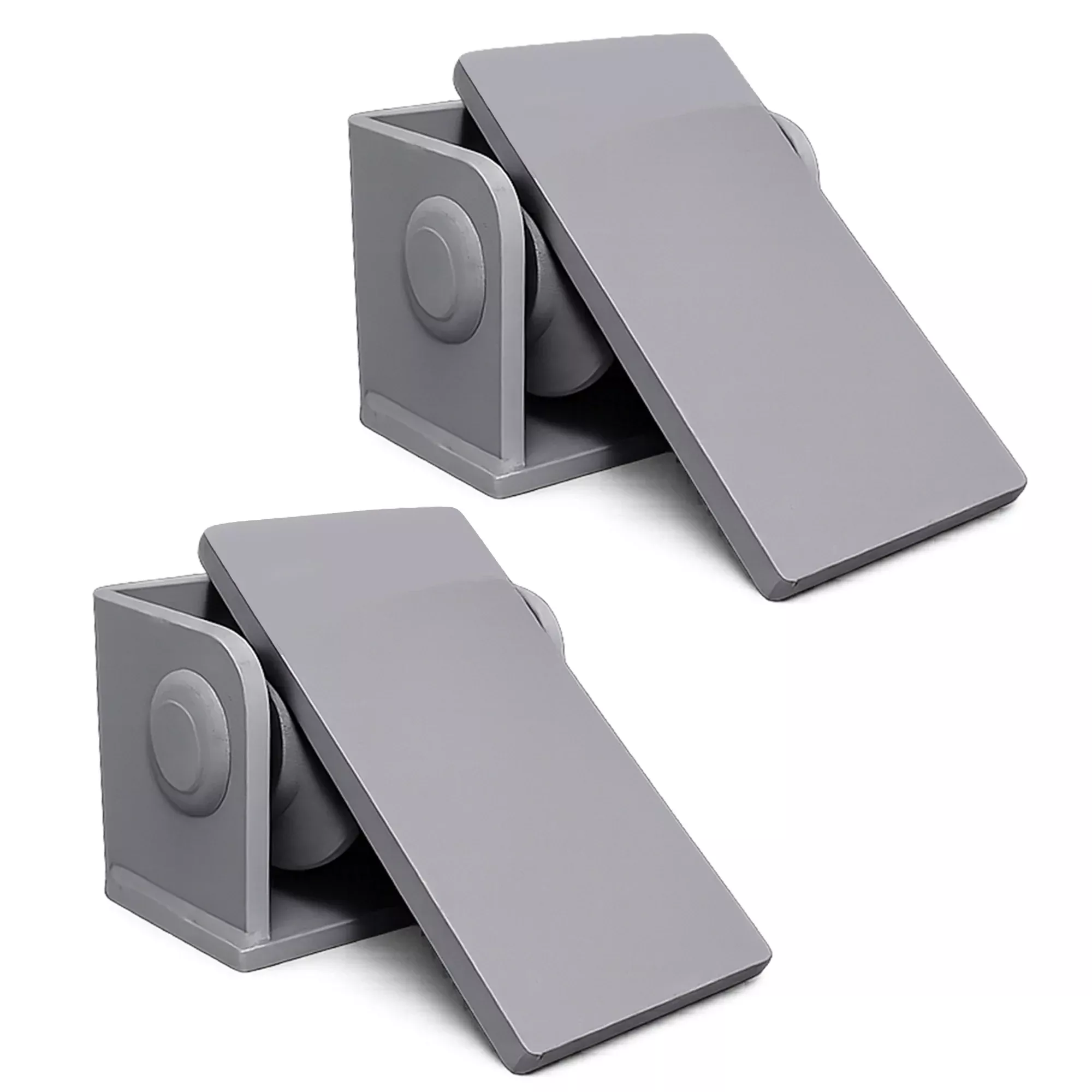 "Heavy Duty" 2Pcs Dump Truck Trailer Body Hinges