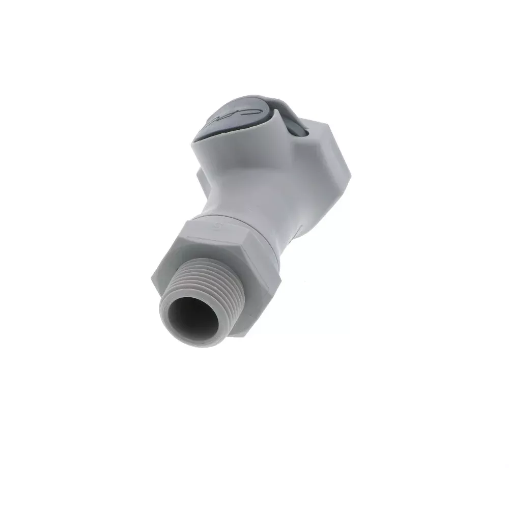 HFC10612 Male Thread Coupling Body 3/8 NPT