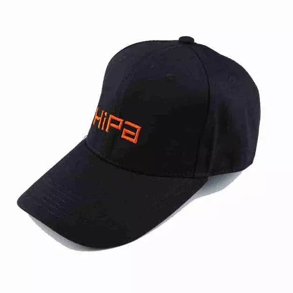 Hipa Hat Adjustable Low Profile Unstructured Cotton For Men and Women