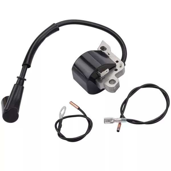 Hipa Ignition Coil for Stihl MS240 MS260 MS290 MS310 MS340 MS360 MS380 MS390 MS440 028 029 # 0000-400-1300 1130-120-0603