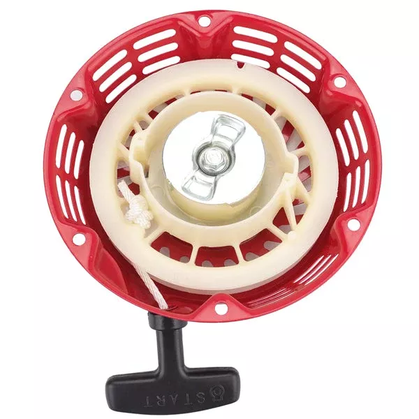 Hipa Recoil Starter For Harbor Freight Predator 172cc 212cc 6.5HP 7HP OHV Horizontal Engine 69730 69727