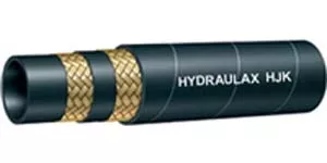 HJK-04 | 1/4" Hydraulic Jack Hose (by the foot)