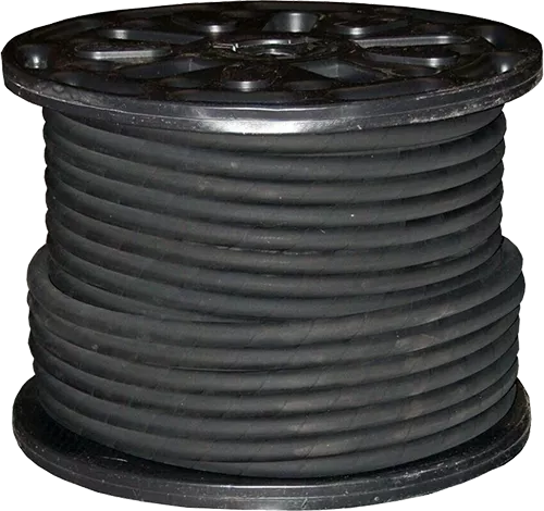 HJK-04-REEL | 1/4" Hydraulic Jack Hose (500 feet)