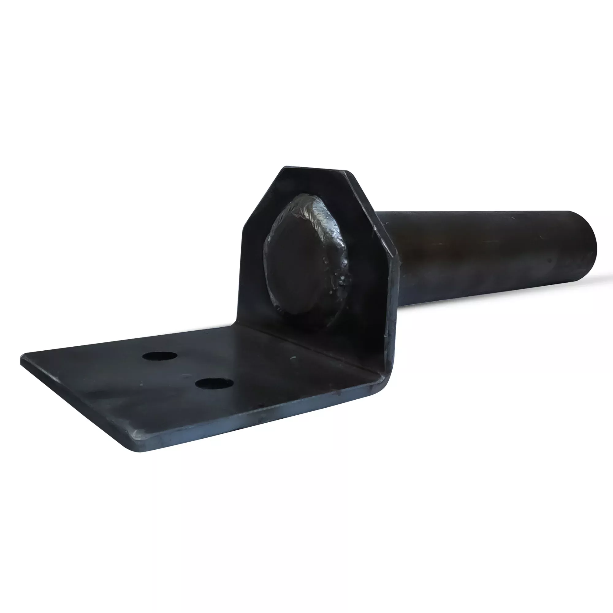Hoist Hardware 621-6 Series Dump Bed Kit Saddles (Lower) Single Unit