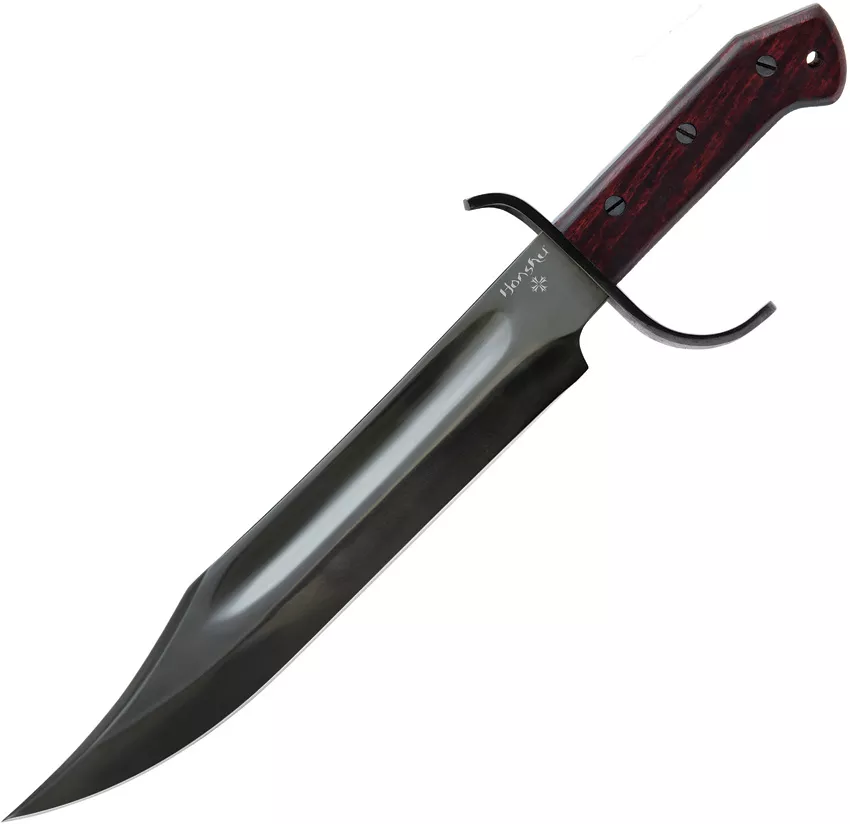 Honshu Pioneer Bowie