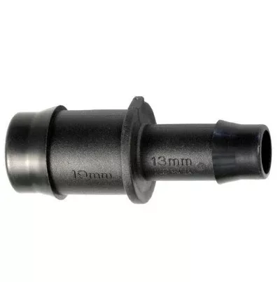 Hosetail Reducing Joiner 32 25mm