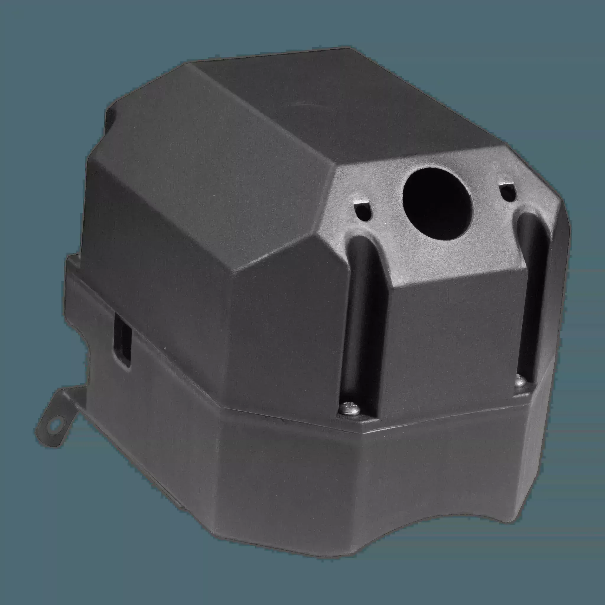 Housing for Solenoid | Electric Planetary Winches