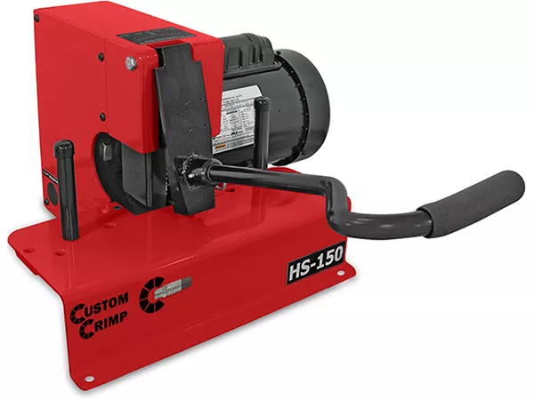 HS150 | HS150 Hose Cutting Saw