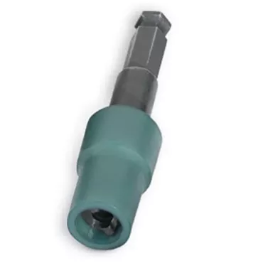 HW1 - Power Wrench (Green)