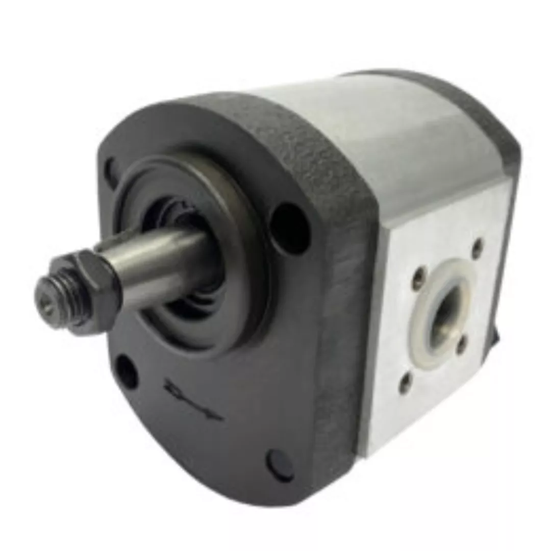 Hydraulic gear pump replacement for John Deere AL15149