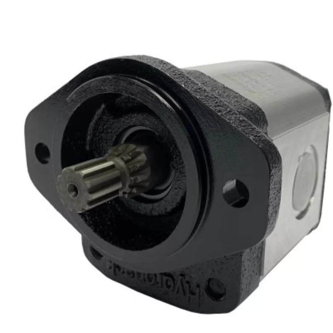 Hydraulic gear pump replacement for John Deere AL156335