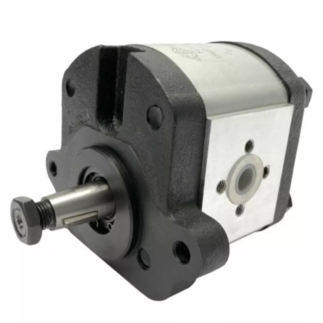 Hydraulic Gear Pump Replacement for Massey Ferguson 3534941M91
