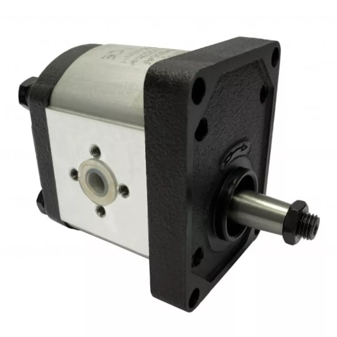 Hydraulic Gear Pump Replacement for Massey Ferguson 3539857M91