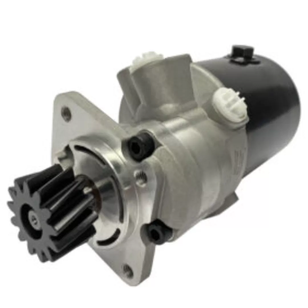 Hydraulic Gear Pump Replacement for Massey Ferguson 523090M91