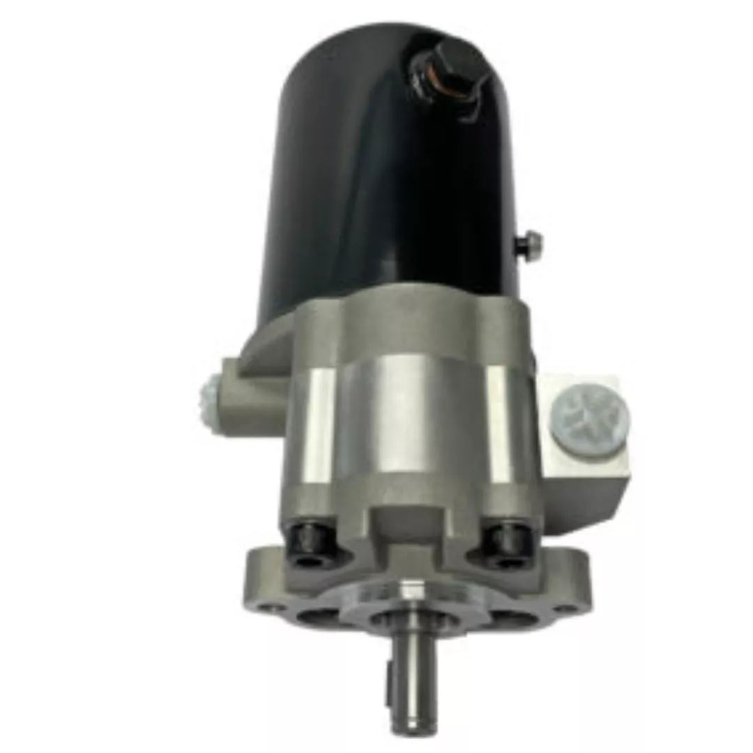 Hydraulic Gear Pump Replacement for Massey Ferguson 897147M95