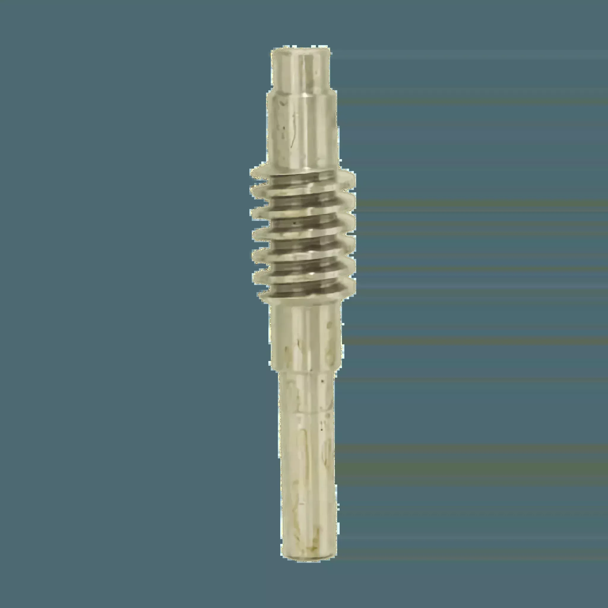 Hydraulic Worm Gear
