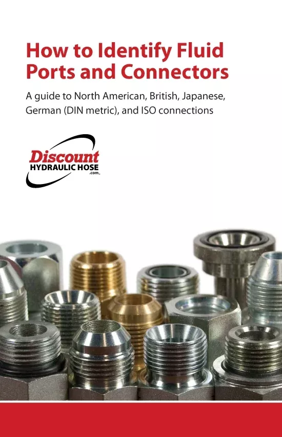 ID-GUIDE | How to Identify Fluid Ports and Connectors