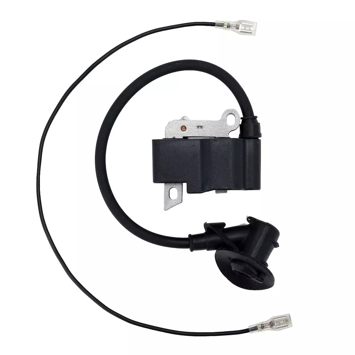 Ignition Coil for Stihl MS661 MS661C MS 661 MS 661C Chainsaw Replace 1144 400 1301 11444001301