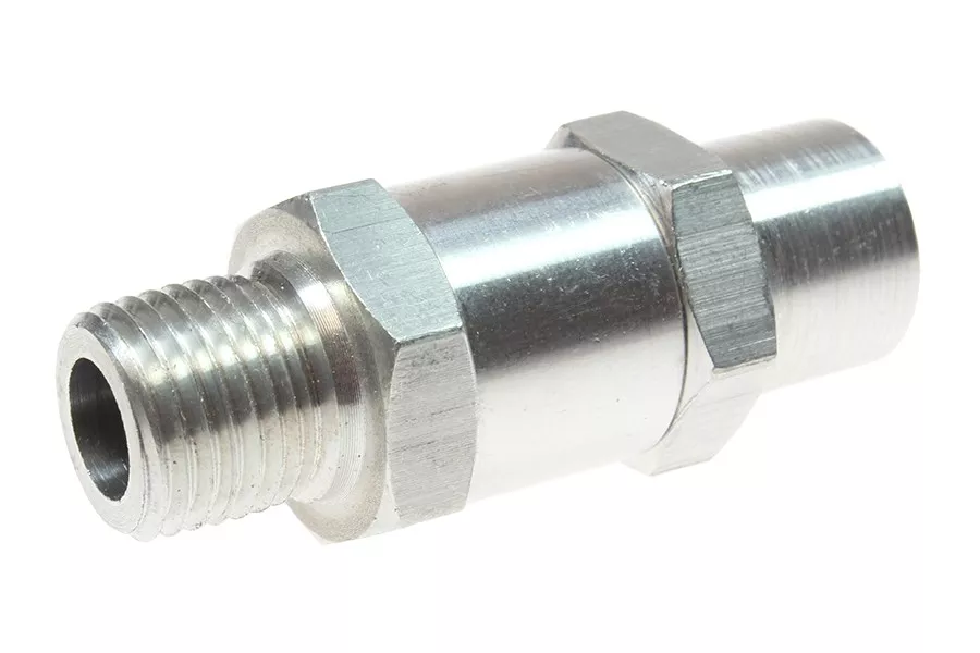 ILF28 | 1/4" In Line Filter