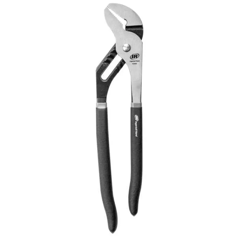 INGERSOLL RAND 12 Groove Joint Pliers