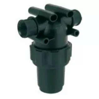 InLine Filter 3/4" BSP Thread Female 50 Mesh Screen