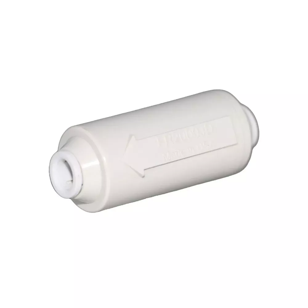Inline Flow Restrictor - 1 GPM 3/8" QC